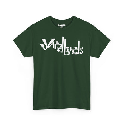 The Yardbirds T-Shirt