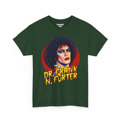 Dr Frank N. Furter T-Shirt