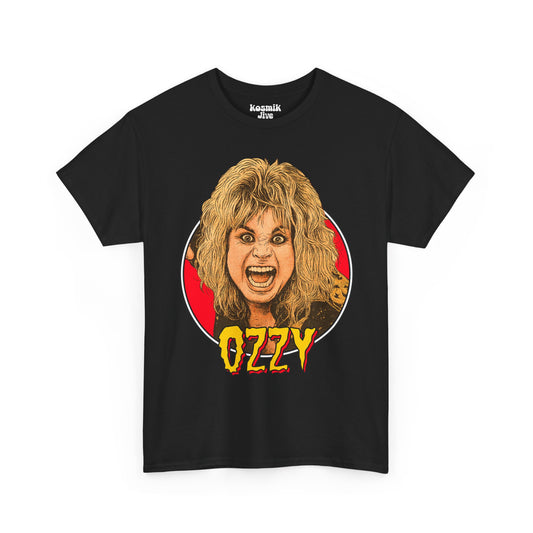 80s Ozzy T-Shirt