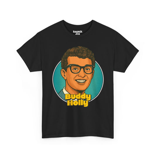 Buddy Holly T-Shirt