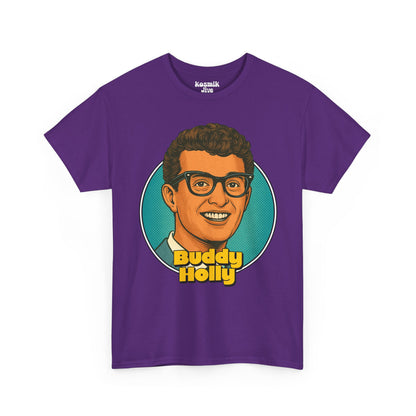 Buddy Holly T-Shirt
