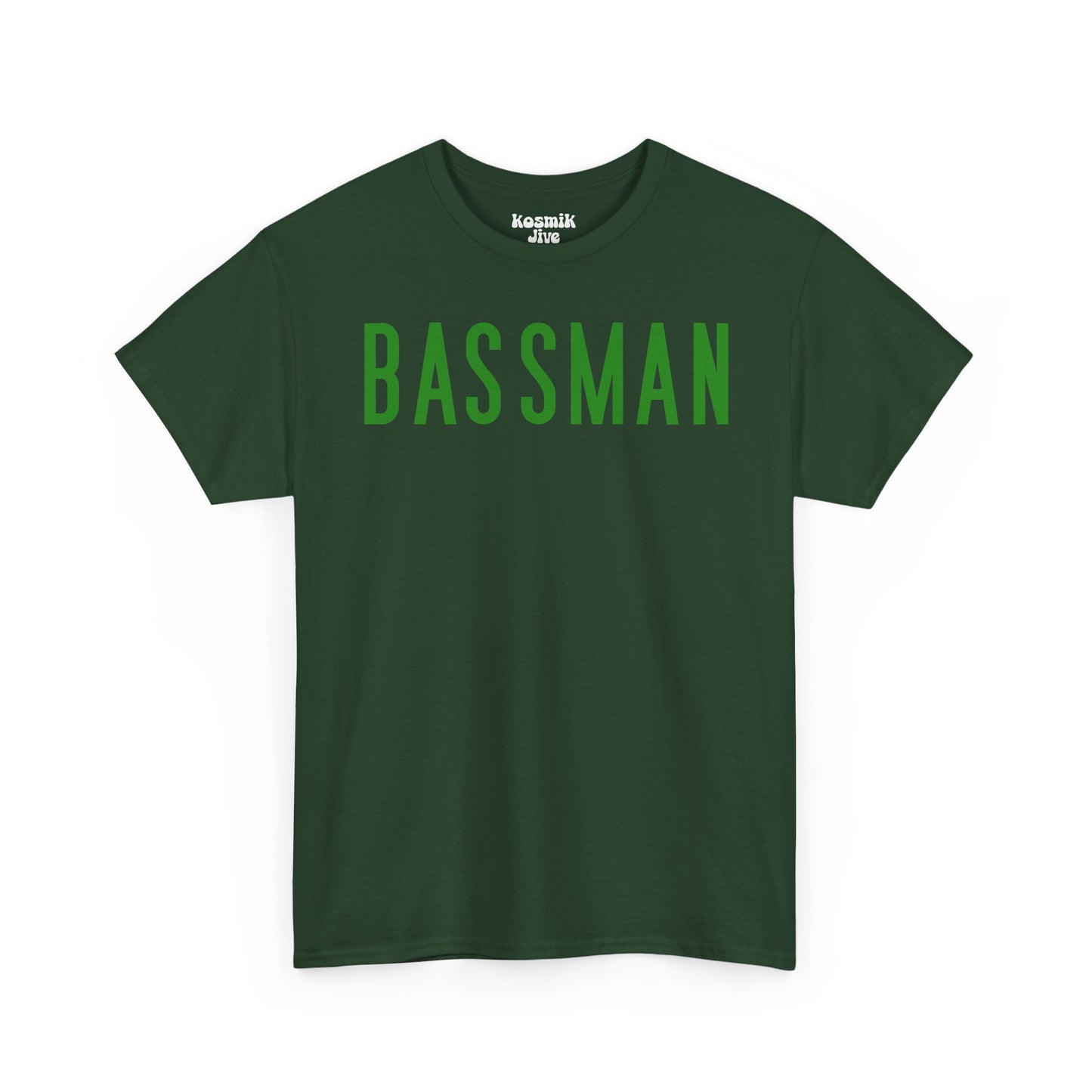 Bassman T-Shirt