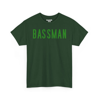 Bassman T-Shirt