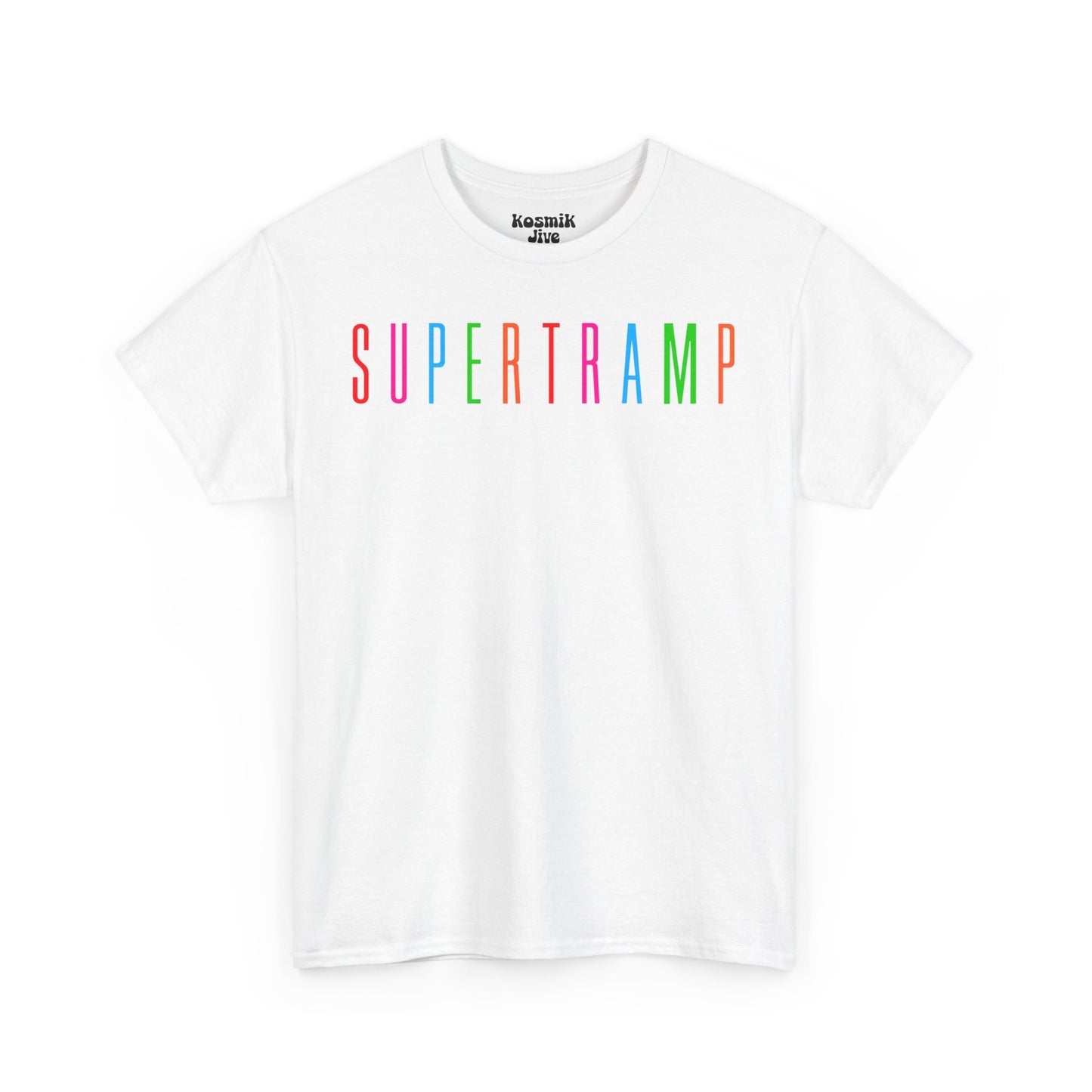 Supertramp T-Shirt