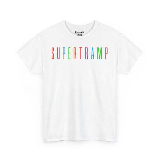 Supertramp T-Shirt