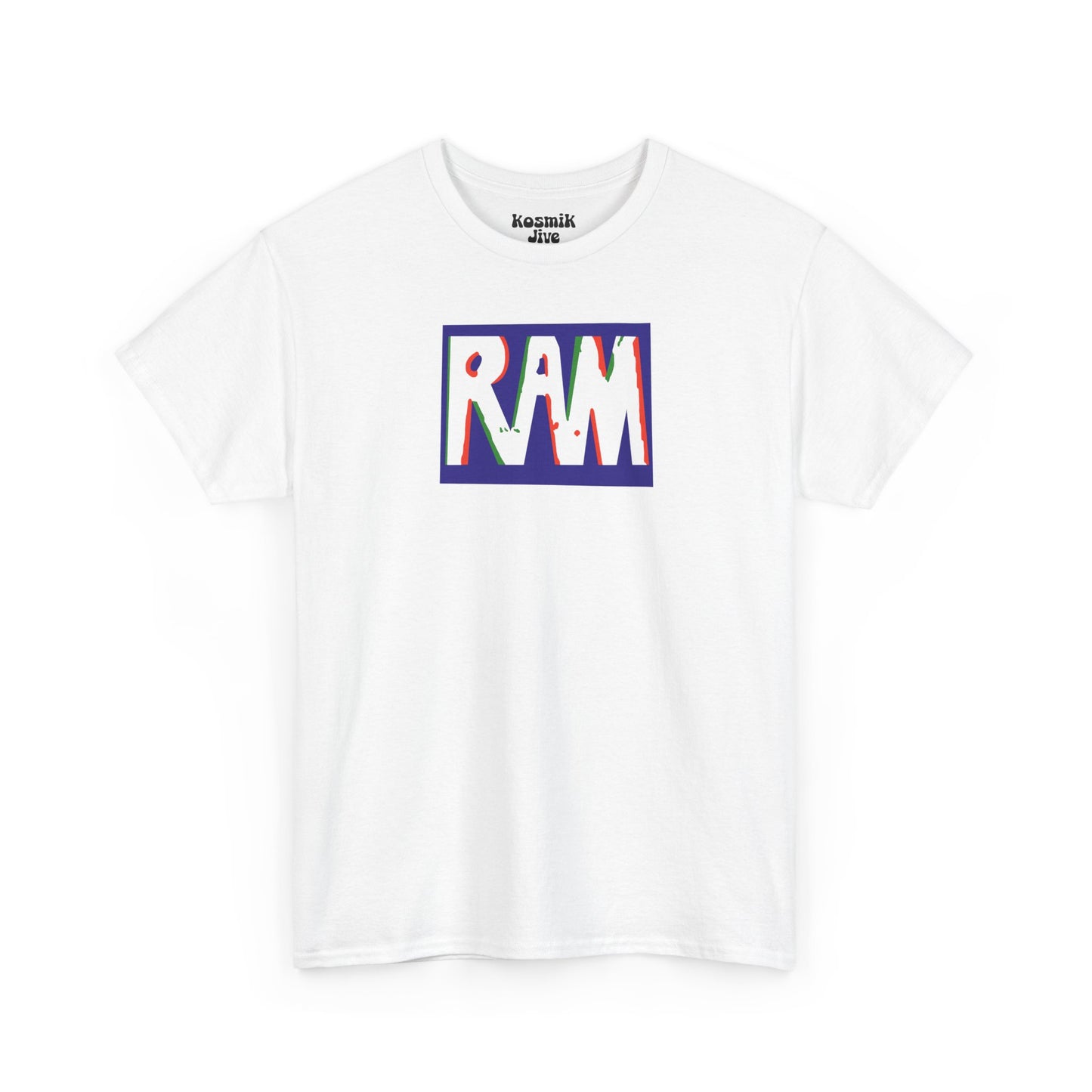 Ram T-Shirt