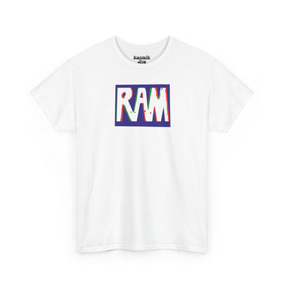 Ram T-Shirt