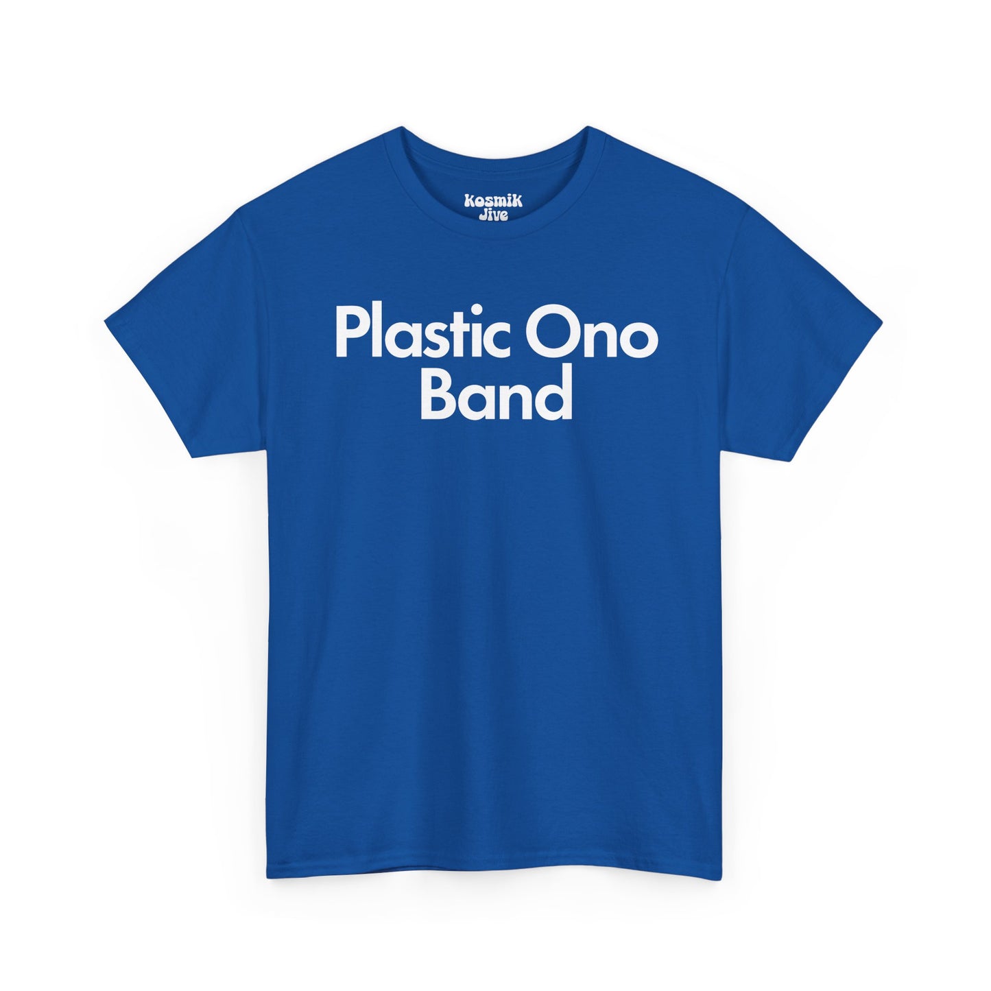 Plastic Ono Band T-Shirt