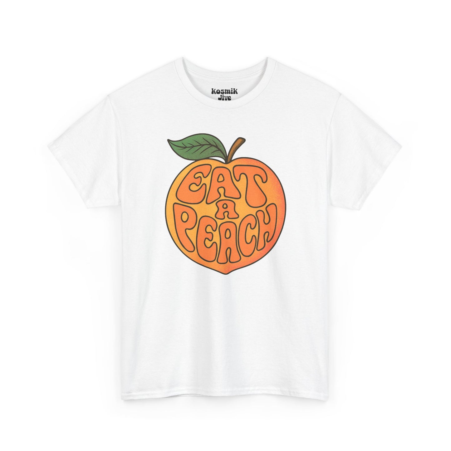 Eat a Peach T-Shirt