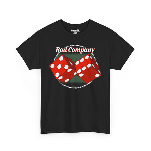 Straight Shooter T-Shirt
