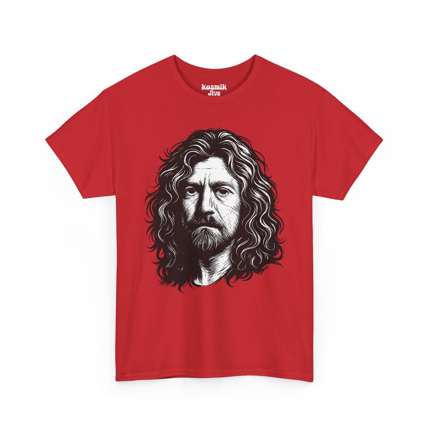 Plant Illustration T-Shirt