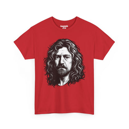 Plant Illustration T-Shirt