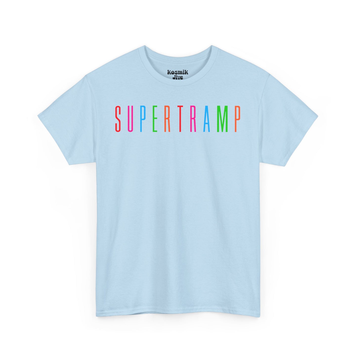 Supertramp T-Shirt