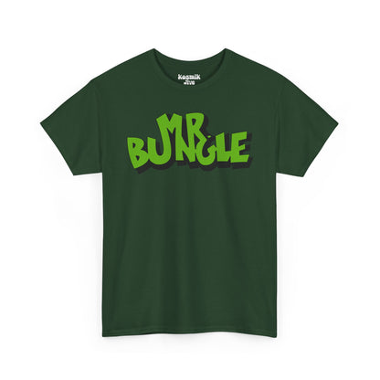 Lettering Mr. Bungle T-Shirt