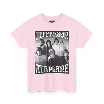 Early Jefferson Airplane T-Shirt