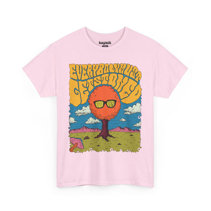 Everybody Must Get Stoned T-Shirt