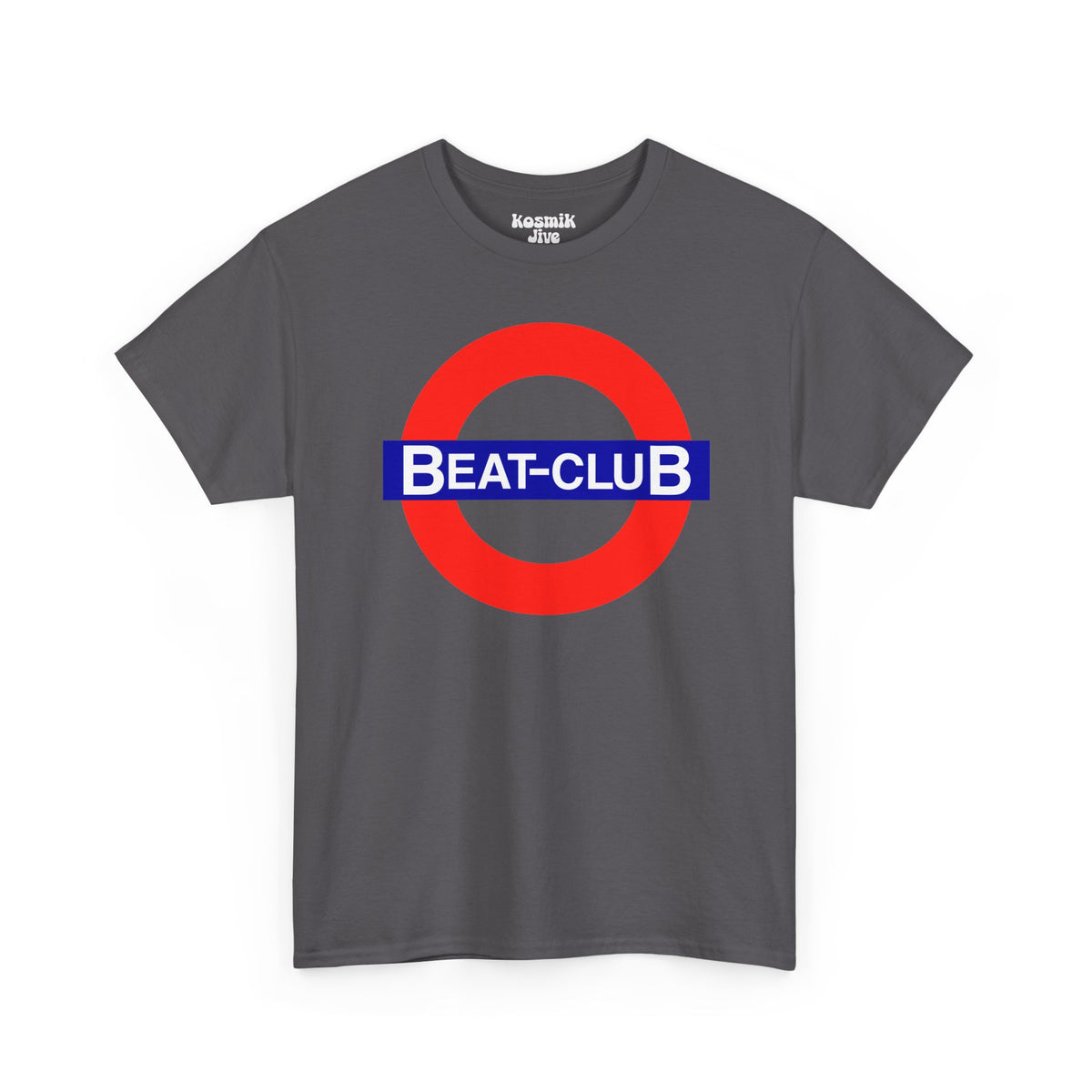 Beat-Club T-Shirt