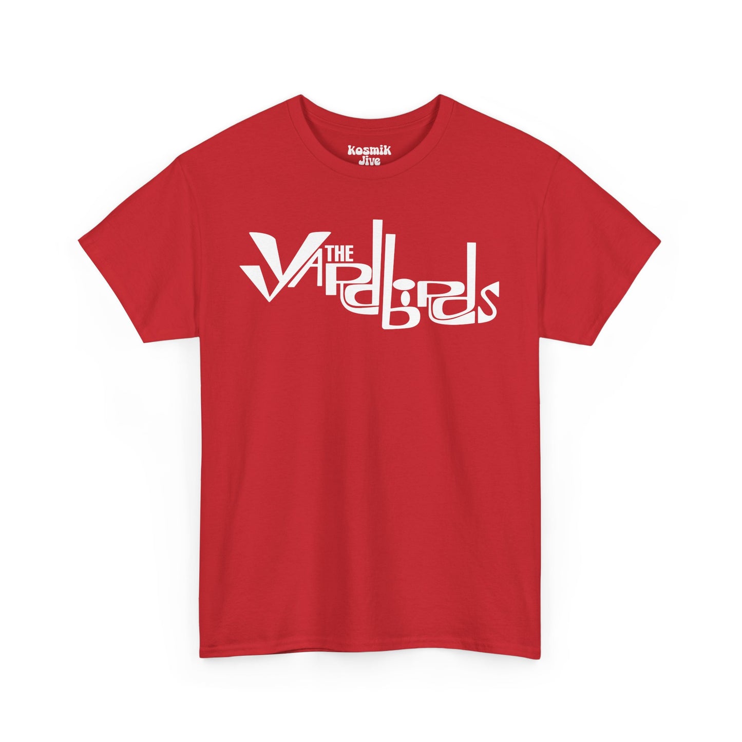 The Yardbirds T-Shirt