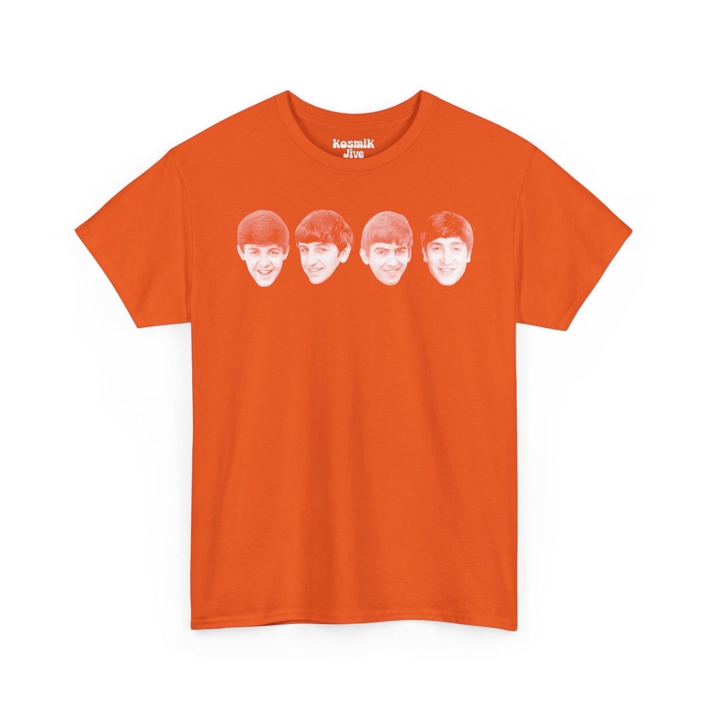 Fab Four T-Shirt