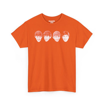 Fab Four T-Shirt