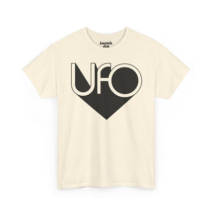 UFO Flying T-Shirt