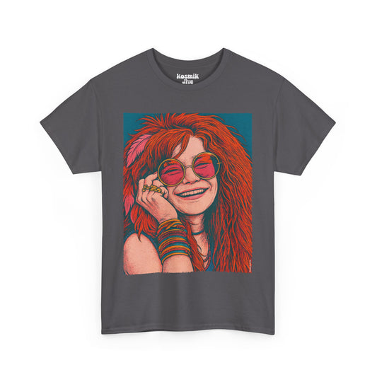 Janis Joplin