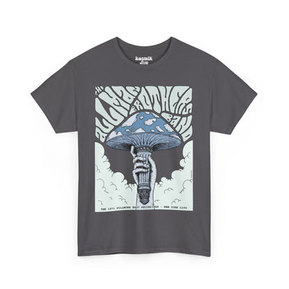 Fillmore East Blue Version T-Shirt