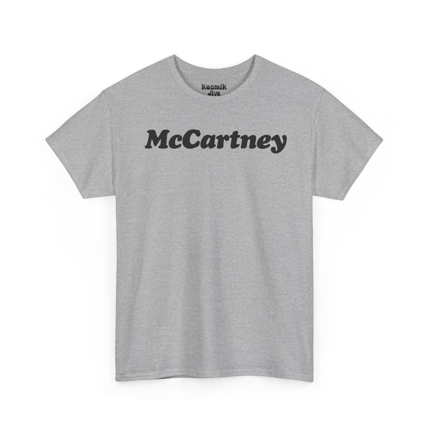 McCartney I Back T-Shirt