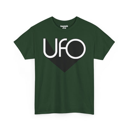 UFO Flying T-Shirt