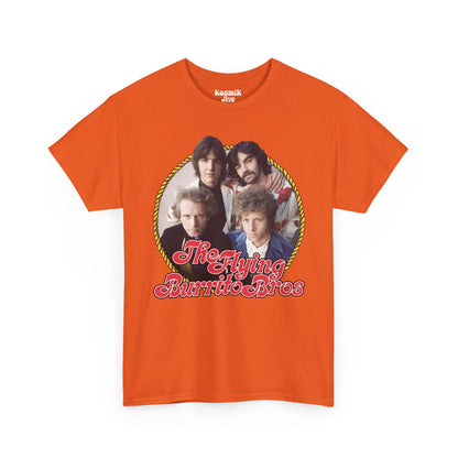 The Flying Burrito Brothers T-Shirt