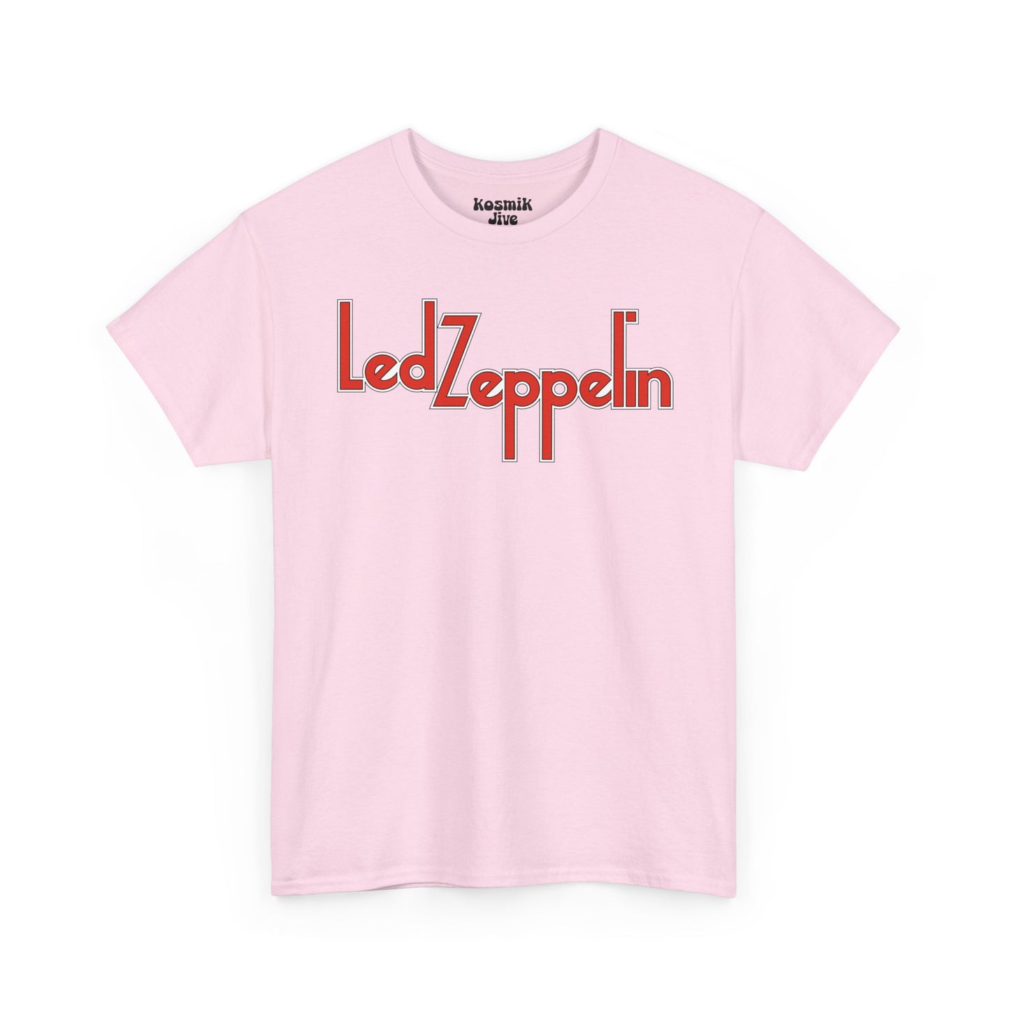 Zeppelin II T-Shirt
