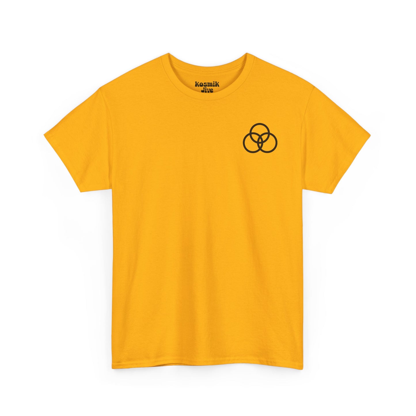 Bonham Symbol T-Shirt