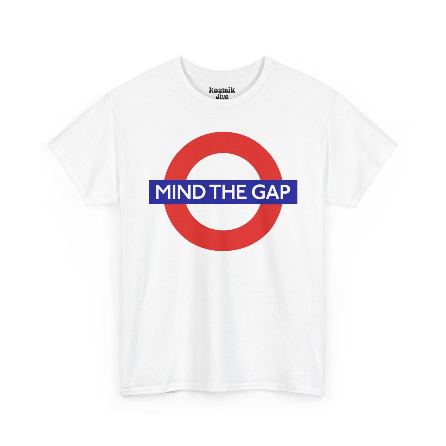 Mind The Gap T-Shirt