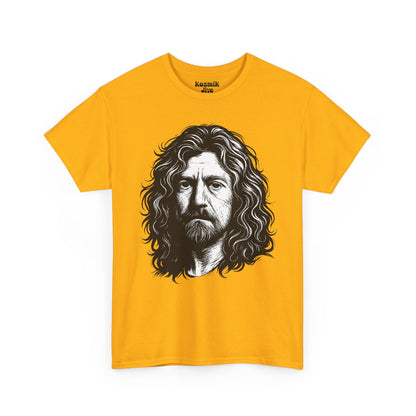 Plant Illustration T-Shirt