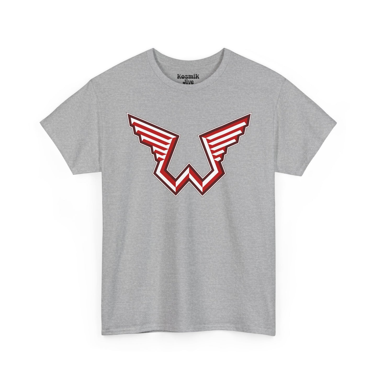 Wings T-Shirt