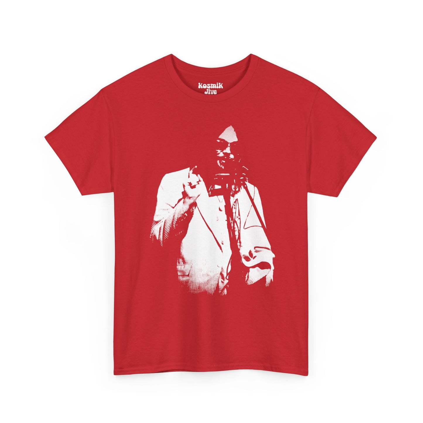 Tonight’s the Night T-Shirt