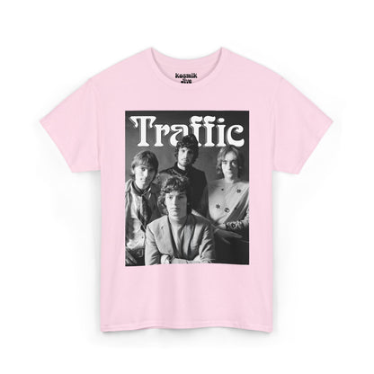 Traffic T-Shirt