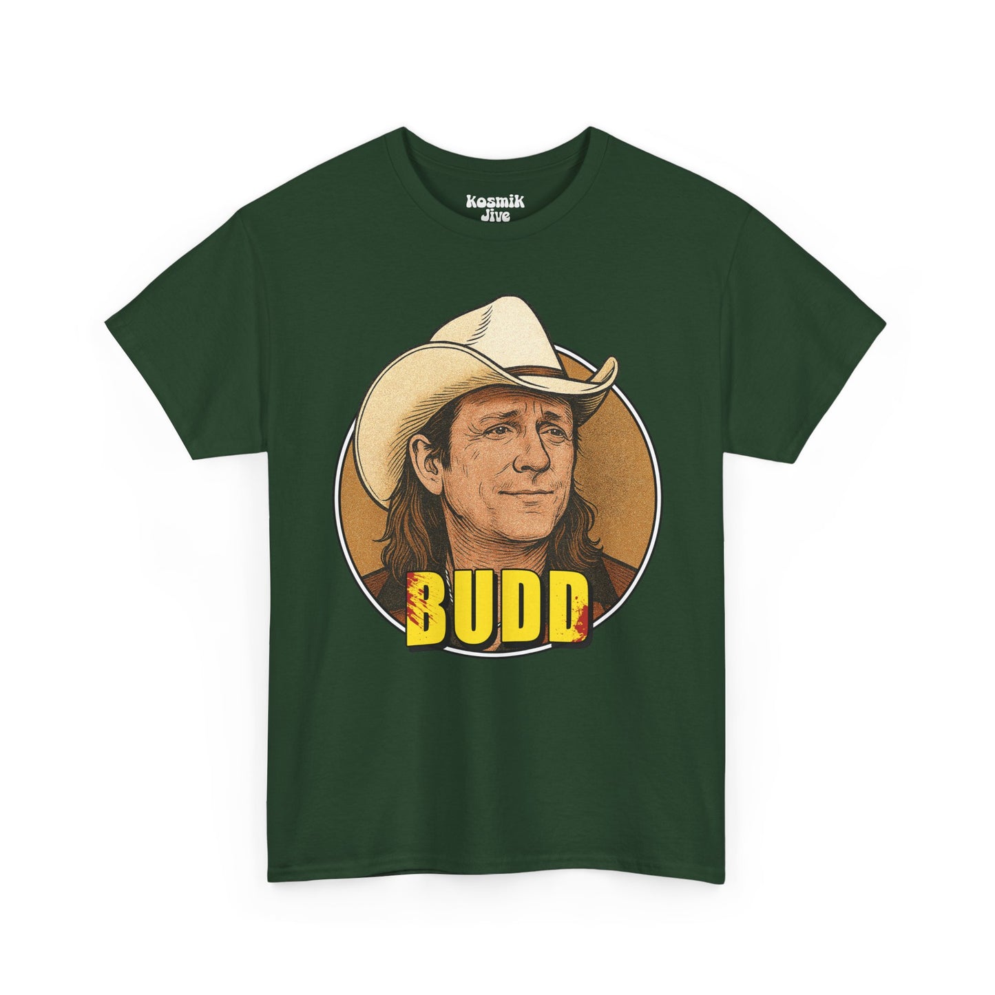 Budd T-Shirt