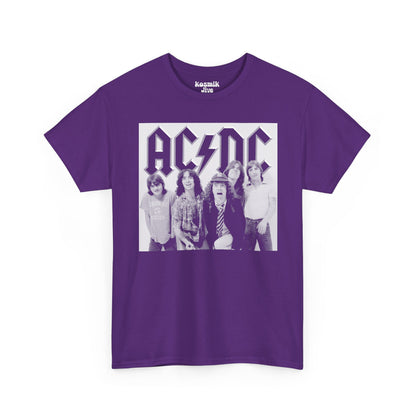 Early AC/DC T-Shirt