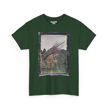Zeppelin IV T-Shirt