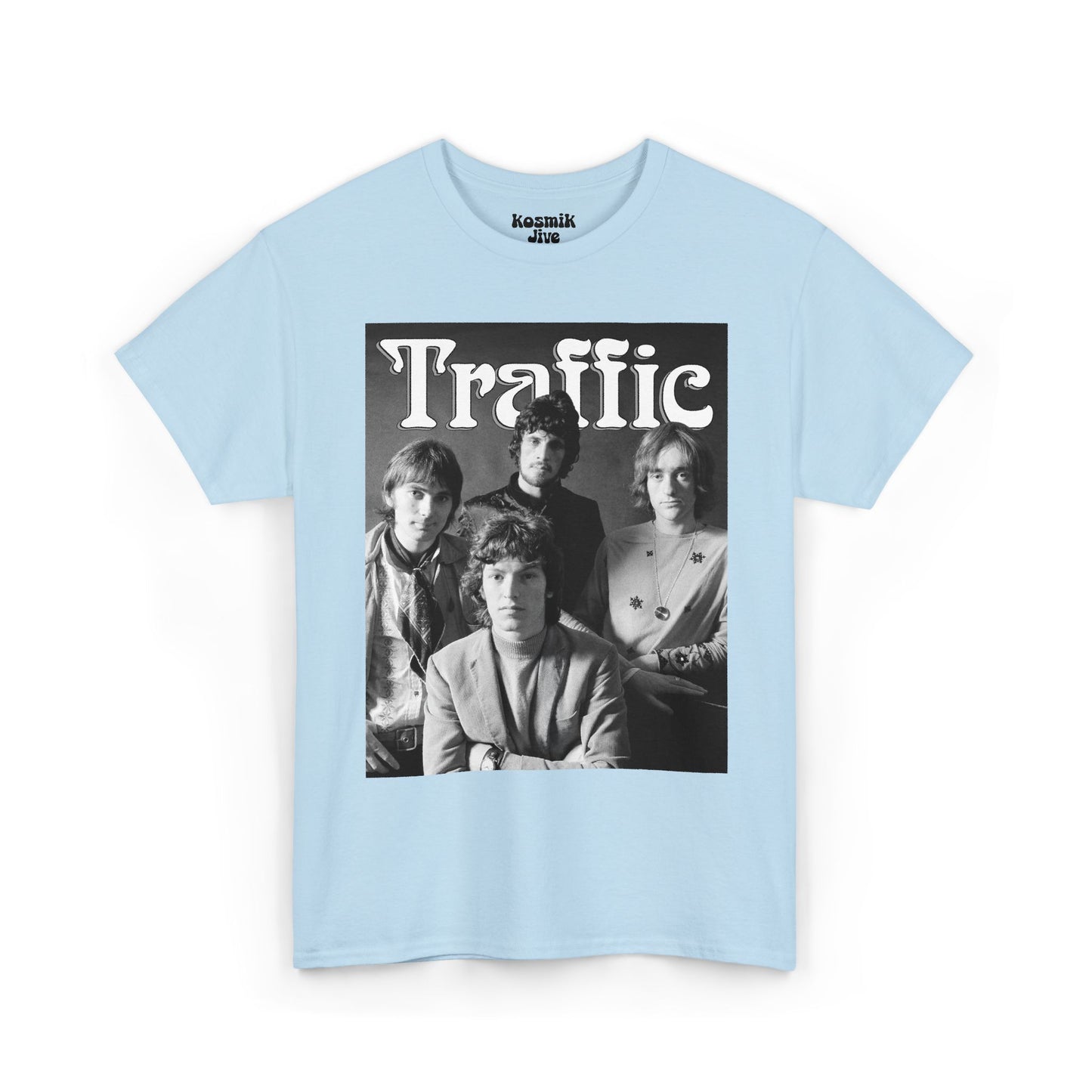 Traffic T-Shirt