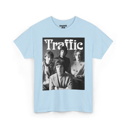 Traffic T-Shirt