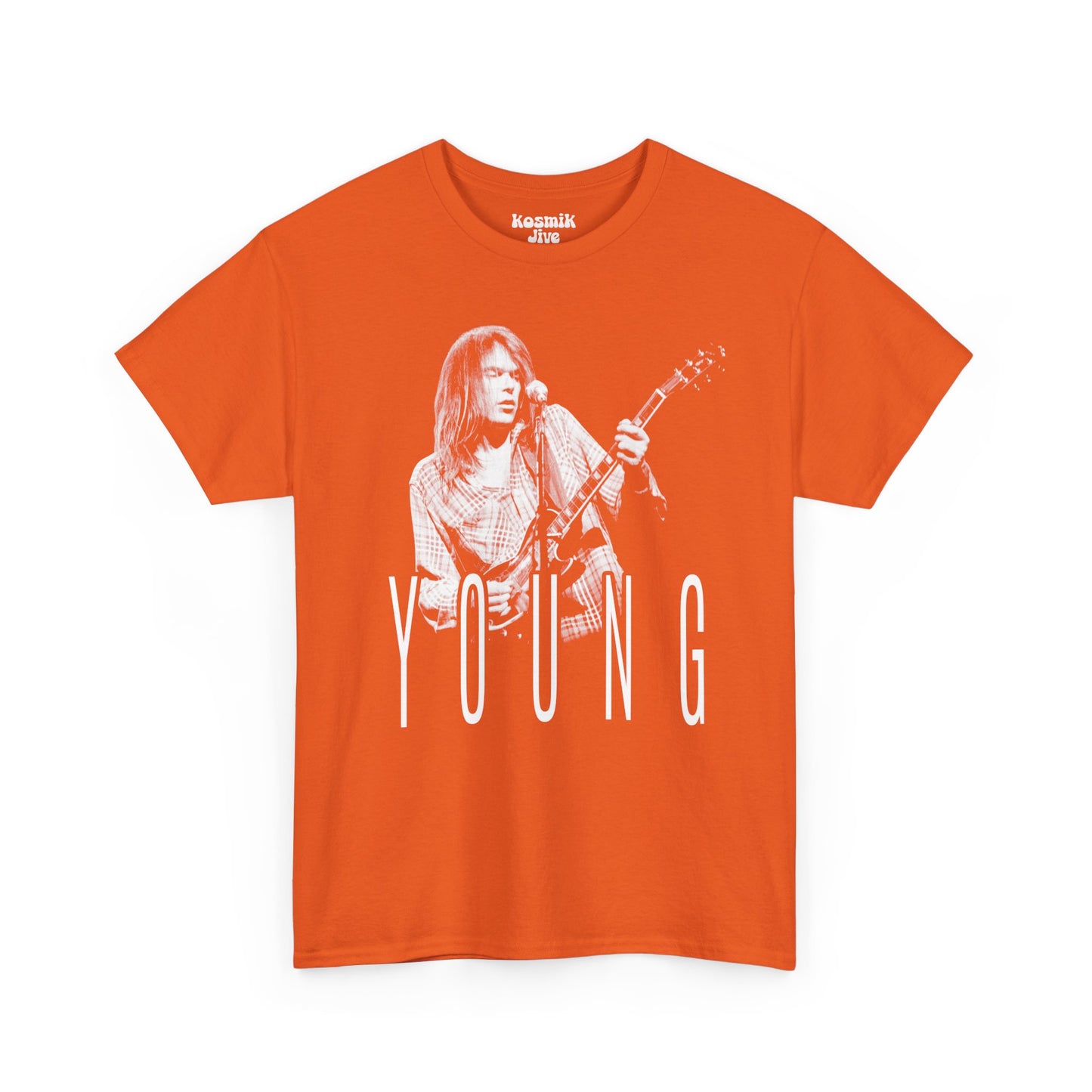 Young T-Shirt