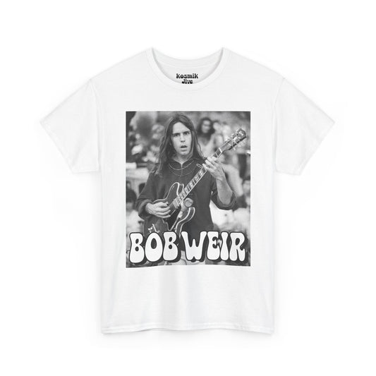 Early Bob Weir T-Shirt