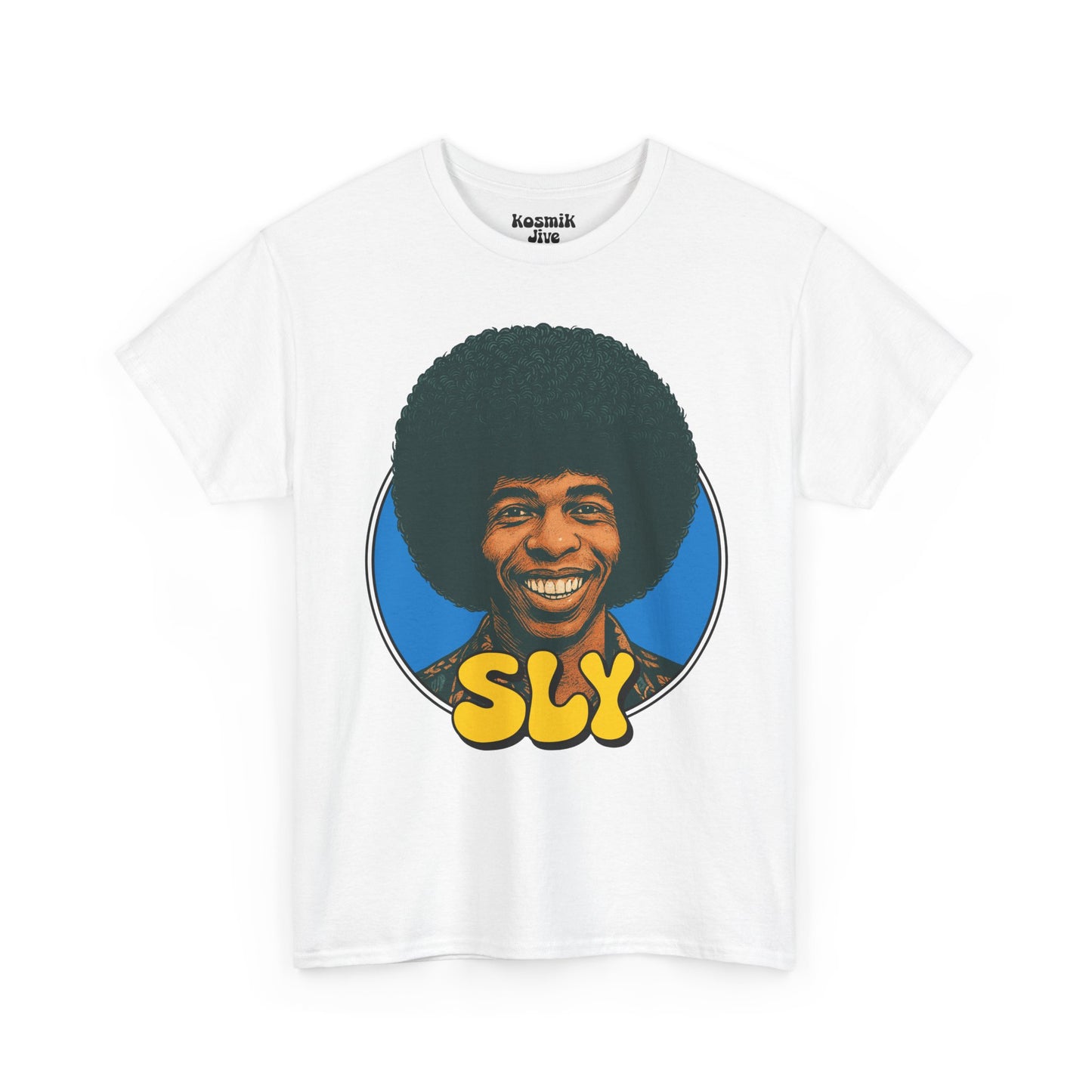 Sly T-Shirt