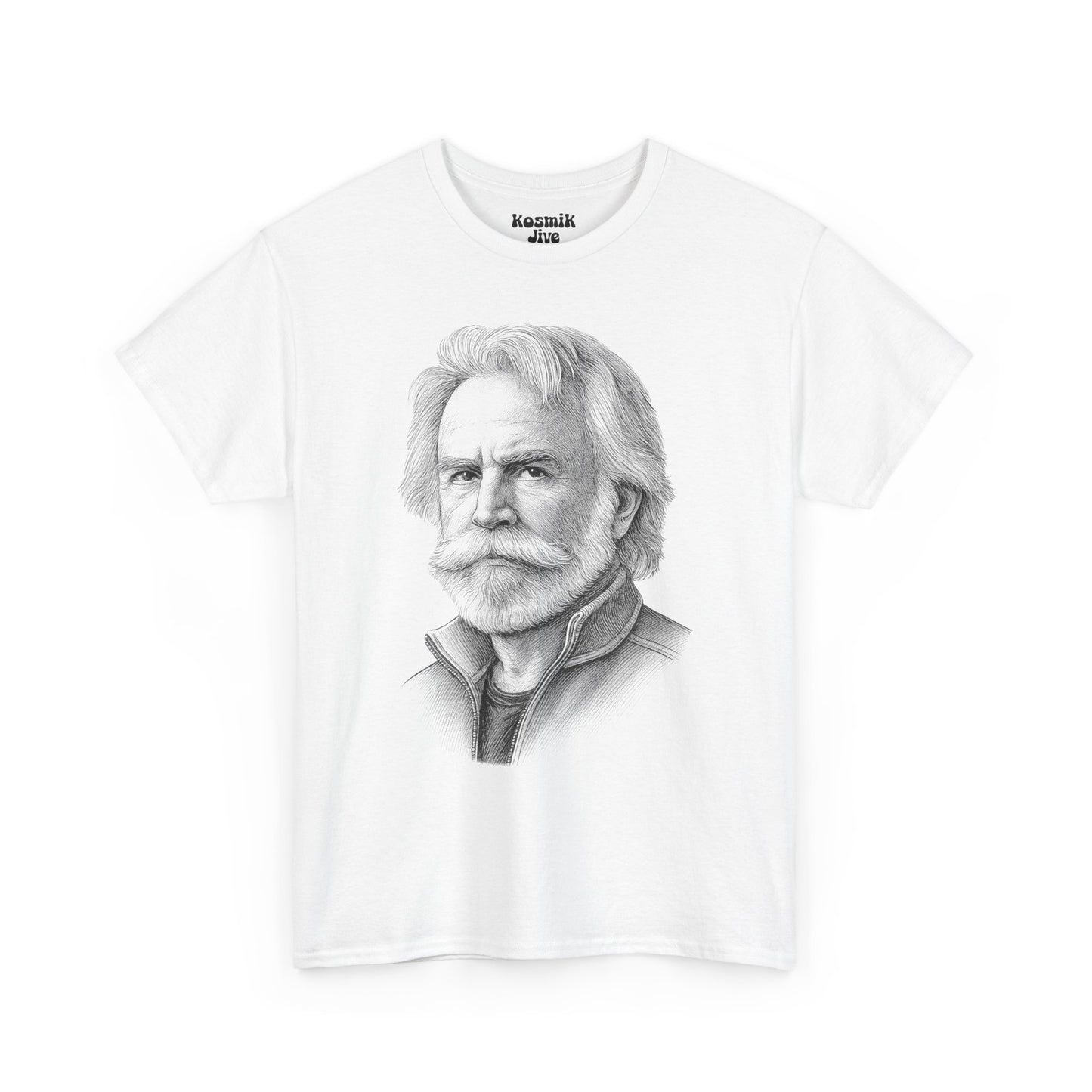 Bob Weir T-Shirt