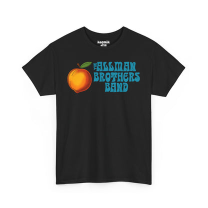 Allman Brothers Peach T-Shirt