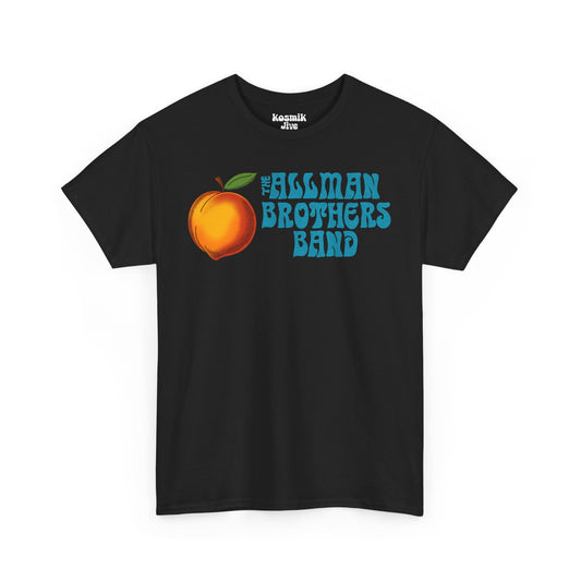 Allman Brothers Peach T-Shirt