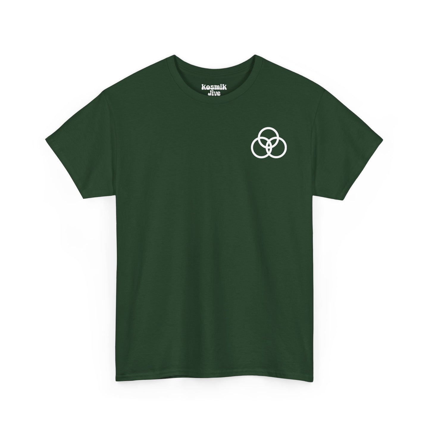 Bonham Symbol T-Shirt