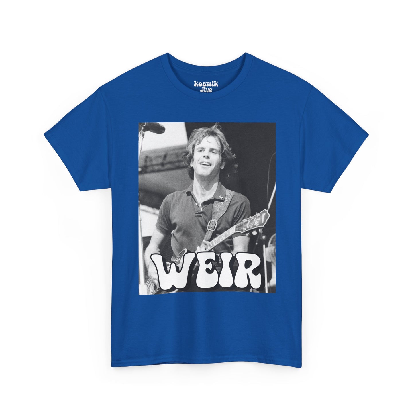 Live Bob Weir T-Shirt